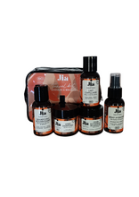 Charger l'image dans la galerie, Travel Kit Ondulés à Bouclés