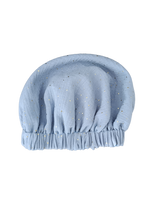 Charger l'image dans la galerie, Bonnet en satin