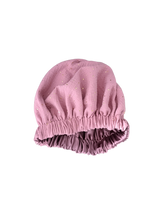 Charger l'image dans la galerie, Bonnet en satin