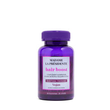 Charger l'image dans la galerie, Gummies Hair Boost