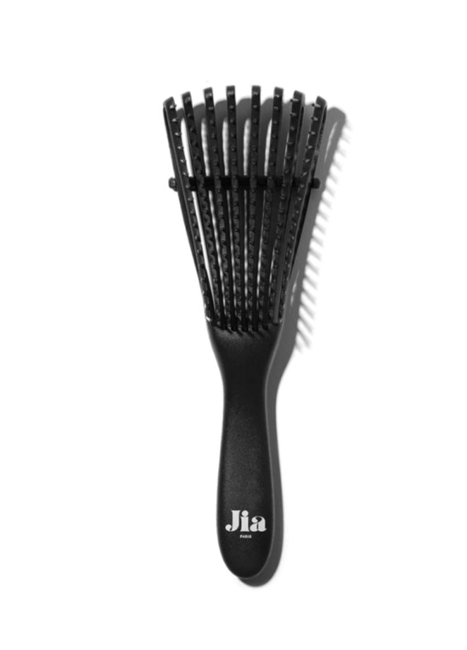 Brosse démêlante