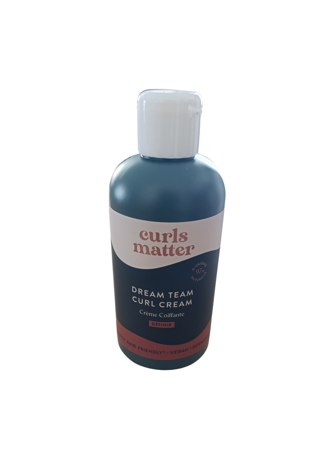 Crème Coiffante