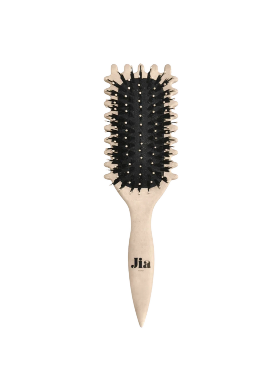 Brosse curls
