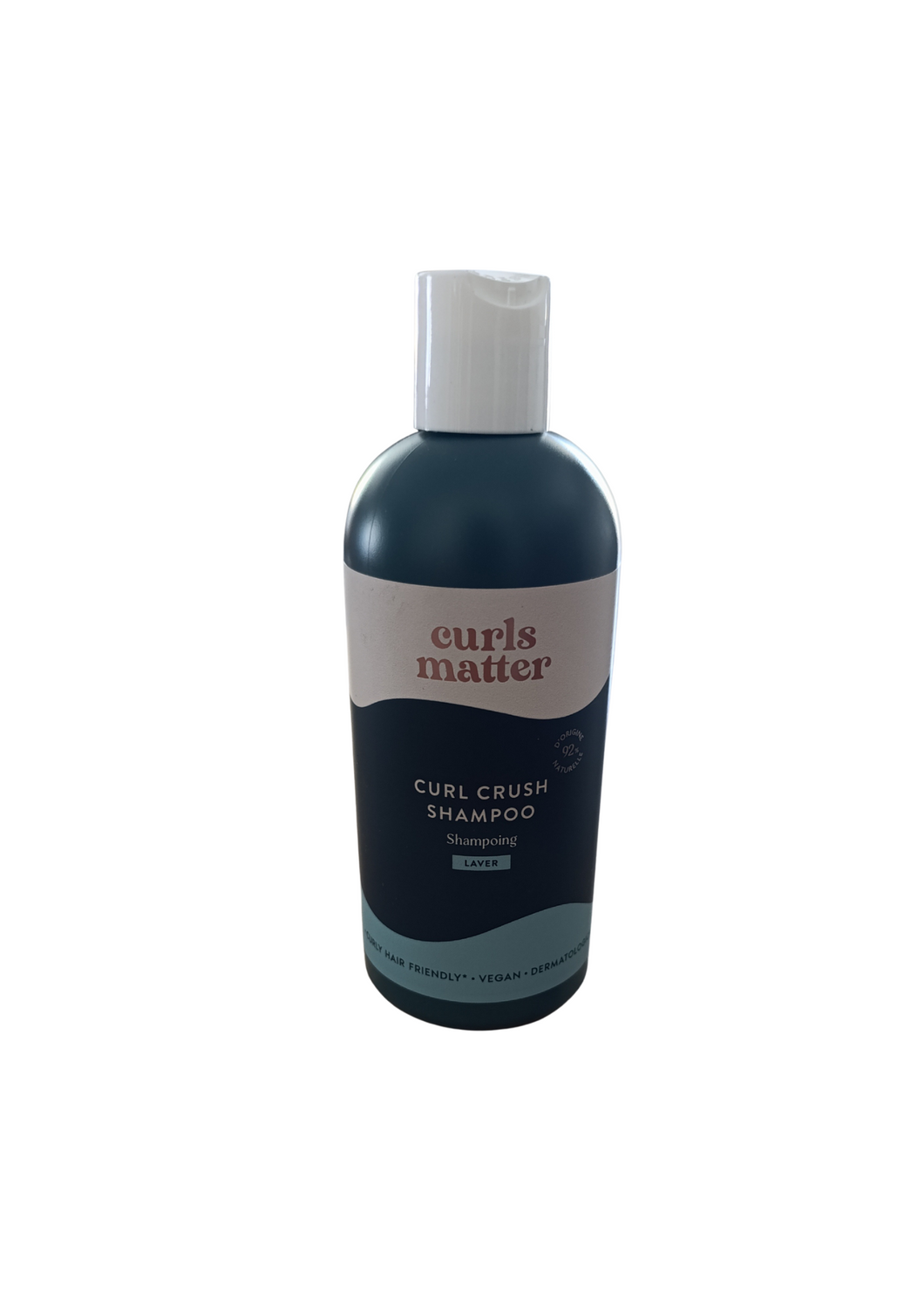 Shampoing Curl Crush