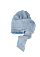 Charger l&#39;image dans la galerie, Turban en satin
