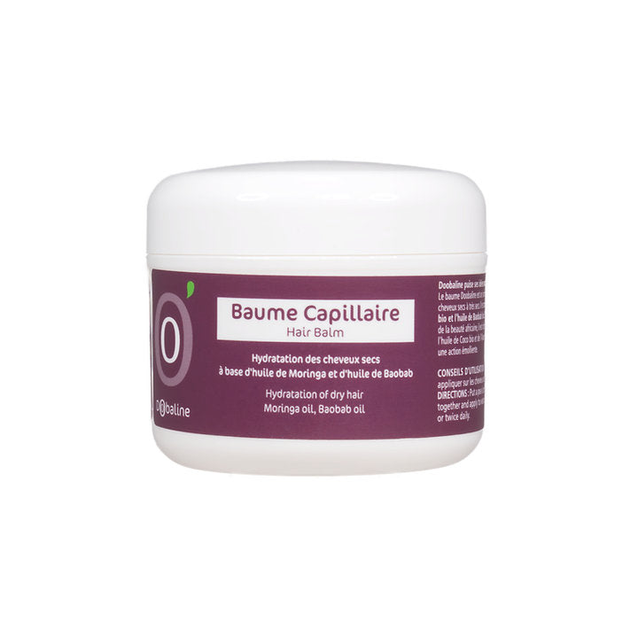 Baume capillaire